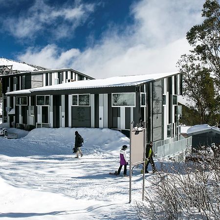 Elk At Falls Falls Creek Exterior photo